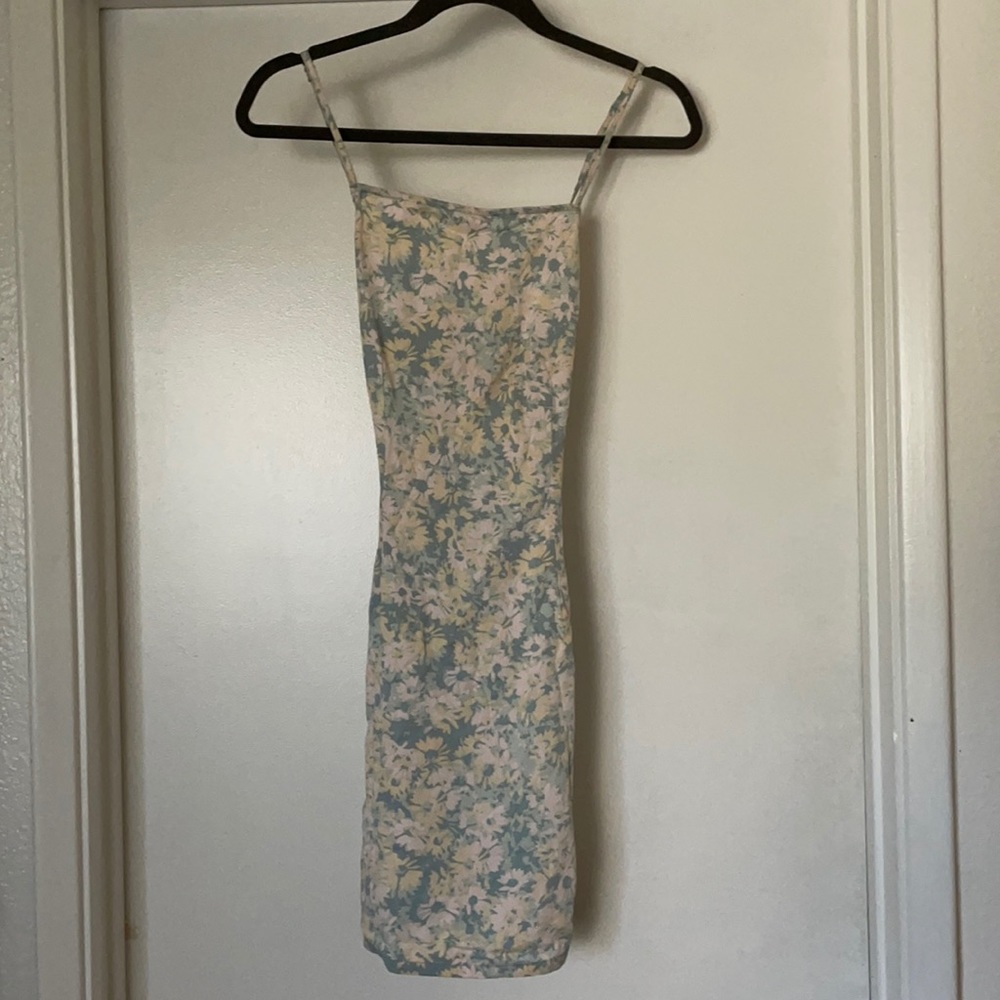 RVCA Women’s Mini Dress